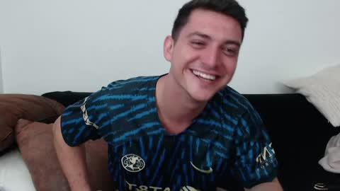 Andy Fame online show from March 2026 12:18:02 AM