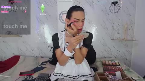 andy online show from April 2026 07:47:02 PM