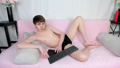 Mandy and Andy online show from March 2026 07:16:02 PM