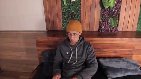 Andy Joy  online show from March 2026 11:36:02 AM