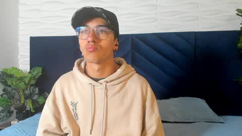 Andy Joy  online show from April 2026 10:16:01 AM