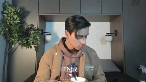 Andy Joy  online show from April 2026 11:38:01 AM