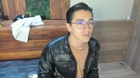 Andy Joy  online show from April 2026 10:58:02 AM