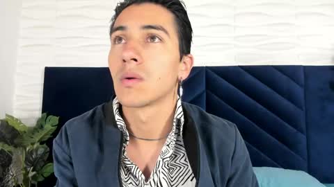 Andy Joy  online show from April 2026 11:34:01 AM