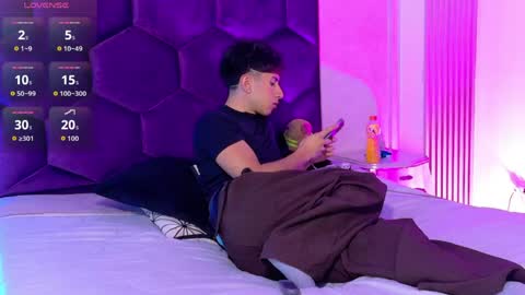 andyjustgame  online show from April 2026 04:24:02 AM