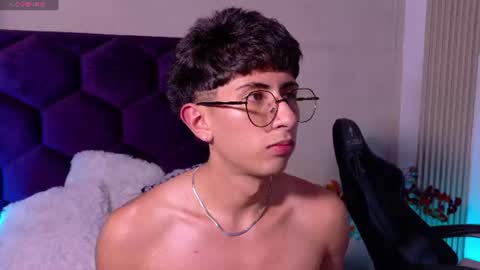 andyjustgame  online show from June 2026 04:15:01 AM