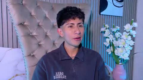 andyjustgame  online show from July 2026 09:06:02 PM