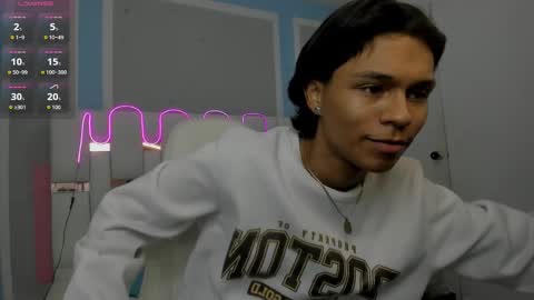 Andy Kings online show from December 2025 03:57:01 AM