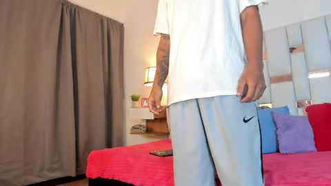 Andy Kings online show from April 2026 03:11:01 AM