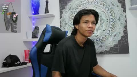 Andy Kings online show from April 2026 03:23:01 AM