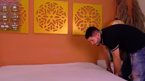 Andy online show from February 2026 04:11:01 AM