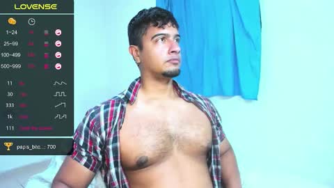 andylemonda online show from October 2025 03:21:02 PM