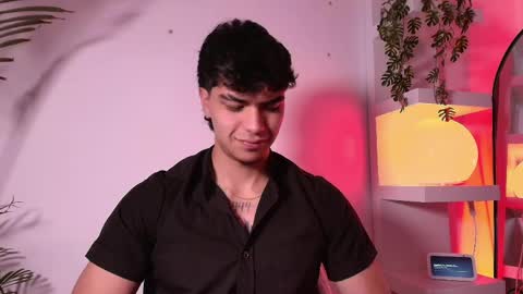 andypalmerr online show from April 2026 05:32:02 AM