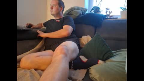 ShortyfromS online show from December 2024 08:52:02 AM