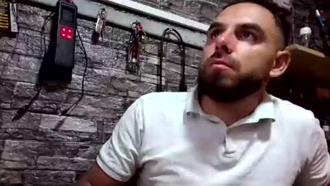 andyshr133 online show from July 2026 05:00:02 AM