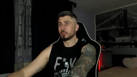 Magic Andy online show from March 2026 01:21:01 AM