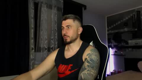 Magic Andy online show from March 2026 02:28:02 AM