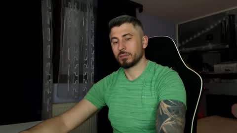 Magic Andy online show from March 2026 12:43:01 AM