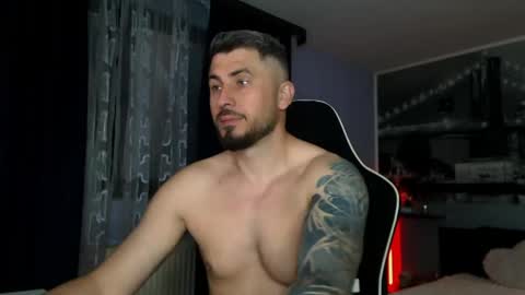 Magic Andy online show from April 2026 11:19:02 PM