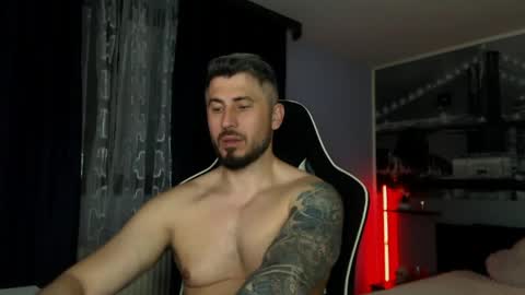 Magic Andy online show from April 2026 12:02:02 AM