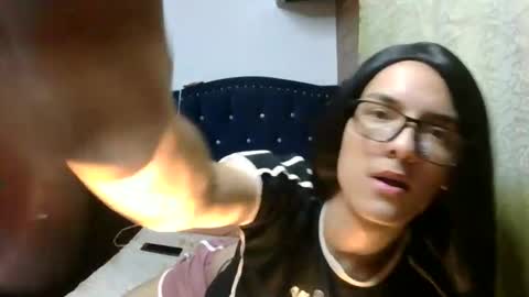 Snapshot of andytwi chatting on March 2026 02:55:02 AM Andy online show from March 2026 02:55:02 AM