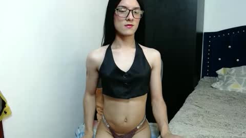 Andy online show from May 2026 07:09:02 PM