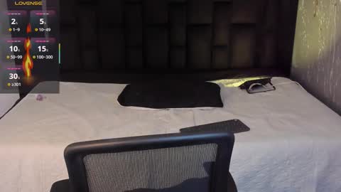 Andy online show from November 2025 09:58:01 PM