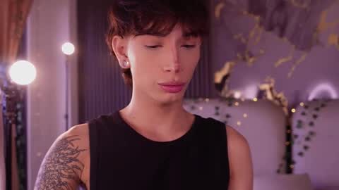 Andy online show from March 2026 08:12:01 PM