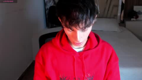 Andy online show from April 2026 10:11:02 PM