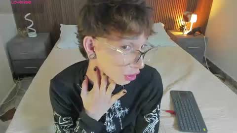 Andy online show from July 2026 11:29:01 PM