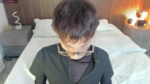 Andy online show from July 2026 10:19:01 PM