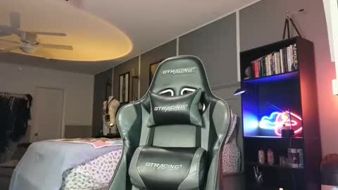 Andy Briars online show from February 2025 11:46:01 PM