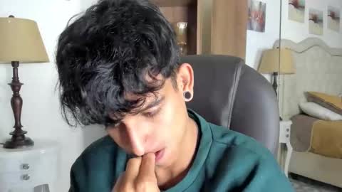 andyxibrat online show from June 2026 07:03:02 PM