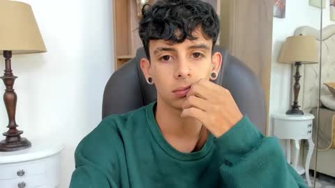 andyxibrat online show from June 2026 12:06:02 PM