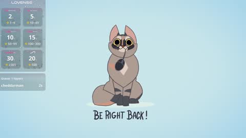 Andy  online show from January 2025 04:19:01 PM