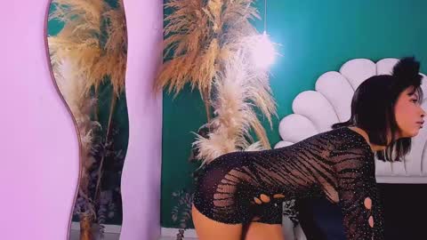 ANEE SAVAL online show from February 2025 12:17:02 PM