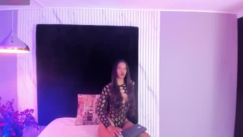 ANEE SAVAL online show from October 2025 11:35:01 AM