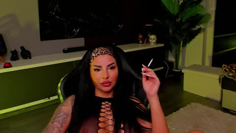 Anne online show from February 2026 07:52:01 PM