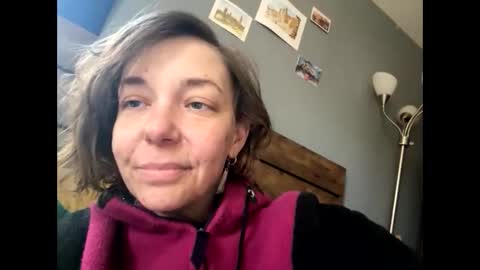 aneoakley online show from October 2025 06:09:01 PM