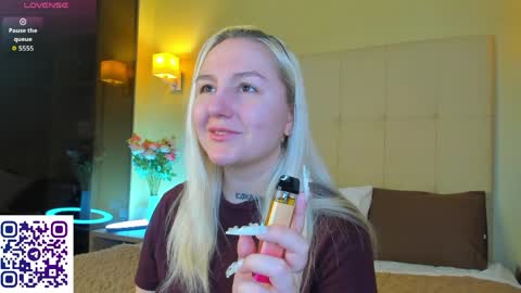 Anet Dream online show from March 2026 05:13:02 PM