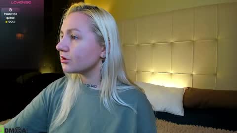 Anet Dream online show from April 2026 05:32:02 PM