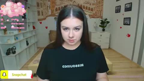 Aneta online show from April 2026 05:41:01 AM