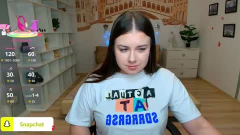 Snapshot of anettamilder chatting on June 2026 05:35:02 AM Aneta online show from June 2026 05:35:02 AM
