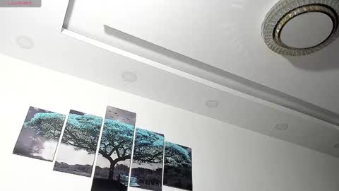 Angel online show from December 2024 03:05:02 AM