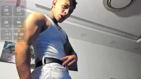 Angel online show from February 2025 06:48:01 AM