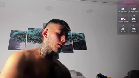 Angel online show from March 2026 05:03:01 AM