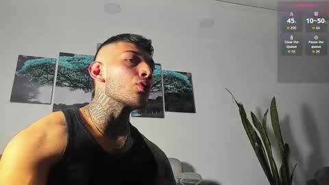 Angel online show from March 2026 06:43:02 AM