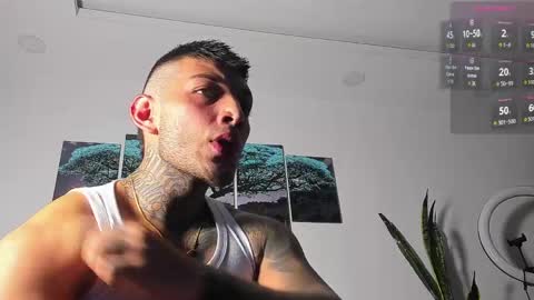 Angel online show from April 2026 02:31:01 AM