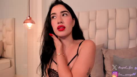 Angel  online show from December 2024 04:37:02 AM