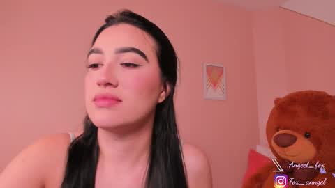 Angel  online show from September 2025 04:03:01 AM